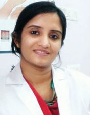 Dr. Bini Jo